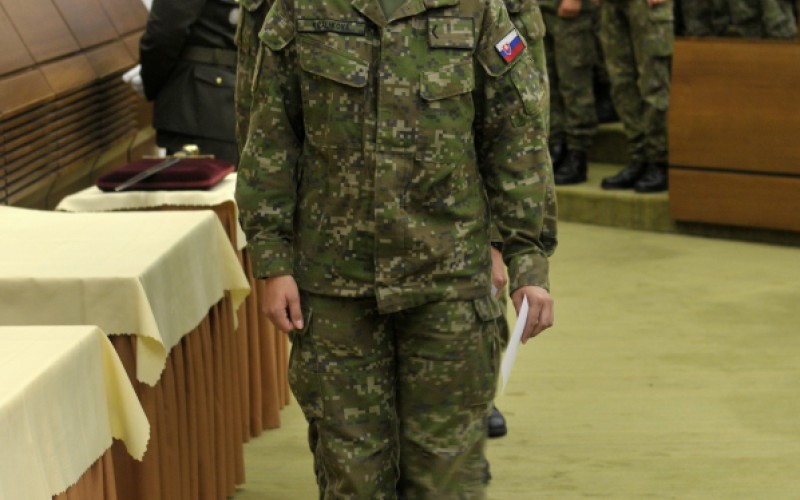 Matriculation of students of the 1st year of bachelor's studies, September 26th 2025