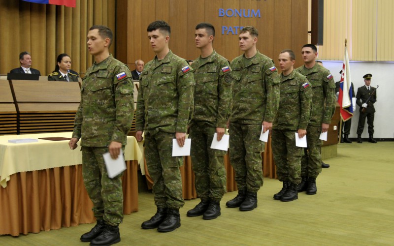 Matriculation of students of the 1st year of bachelor's studies, September 26th 2025