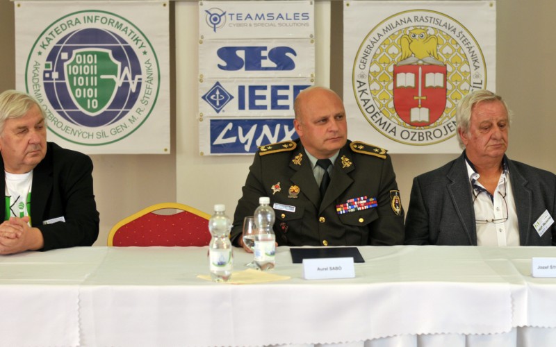 International Conference "KIT" - Communication and Information Technologies, October 8th – 10th 2025