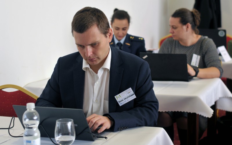 International Conference "KIT" - Communication and Information Technologies, October 8th – 10th 2025