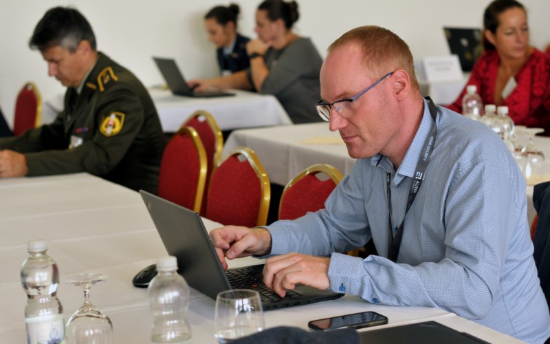 International Conference "KIT" - Communication and Information Technologies, October 8th – 10th 2025