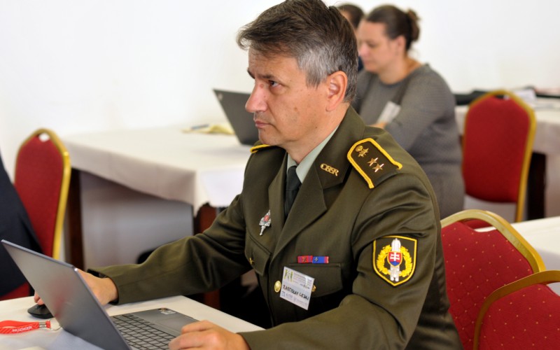 International Conference "KIT" - Communication and Information Technologies, October 8th – 10th 2025