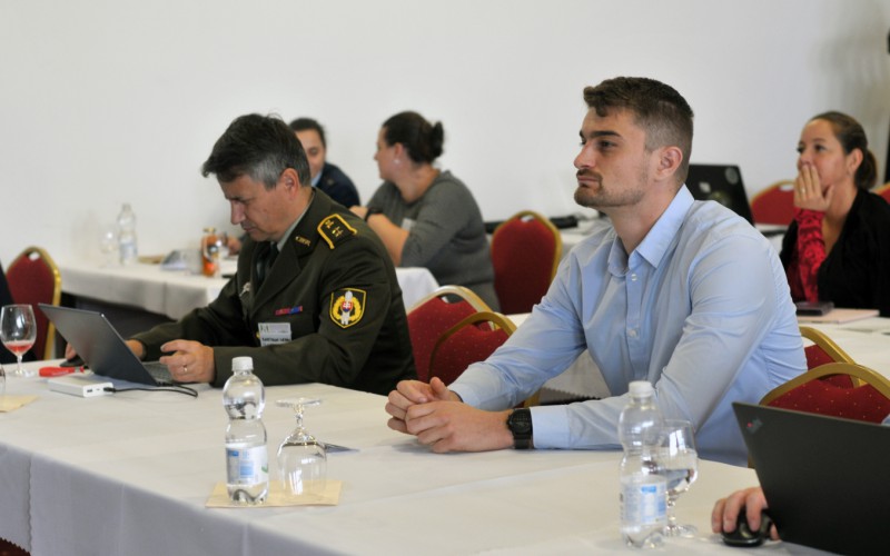 International Conference "KIT" - Communication and Information Technologies, October 8th – 10th 2025