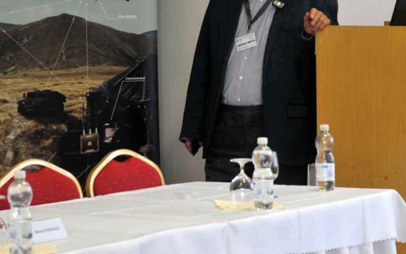 International Conference "KIT" - Communication and Information Technologies, October 8th – 10th 2025