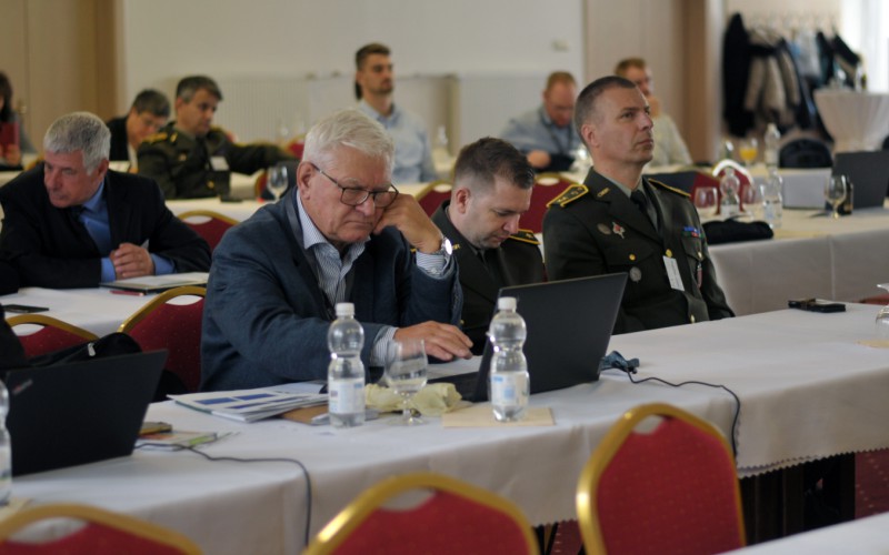 International Conference "KIT" - Communication and Information Technologies, October 8th – 10th 2025