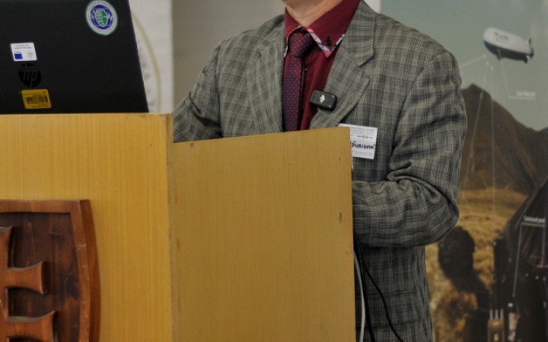 International Conference "KIT" - Communication and Information Technologies, October 8th – 10th 2025