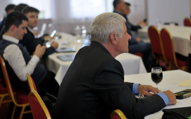 International Conference "KIT" - Communication and Information Technologies, October 8th – 10th 2025