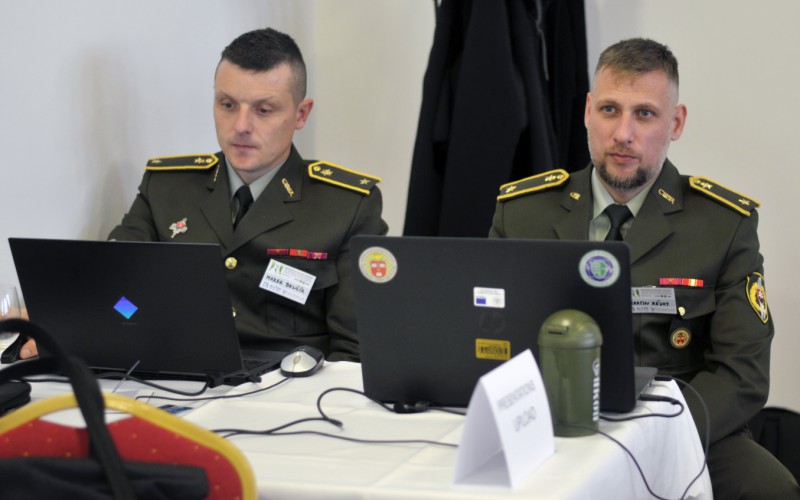 International Conference "KIT" - Communication and Information Technologies, October 8th – 10th 2025