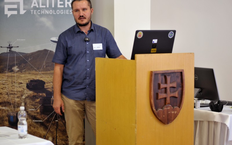 International Conference "KIT" - Communication and Information Technologies, October 8th – 10th 2025