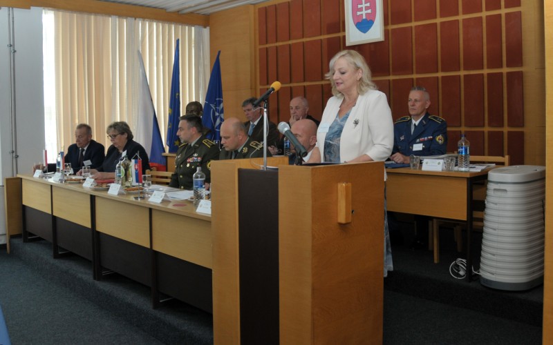 Conference on the 25th Anniversary of UNSCR 1325 on Women, Peace and Security, October 15th – 16th 2025