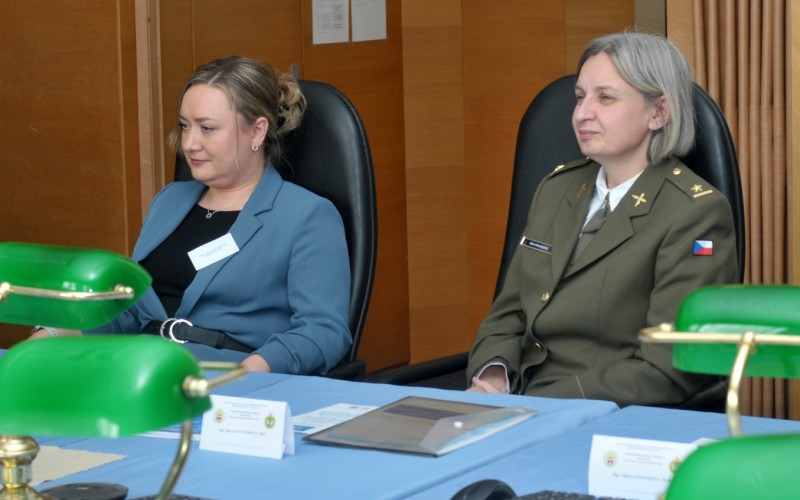 Conference on the 25th Anniversary of UNSCR 1325 on Women, Peace and Security, October 15th – 16th 2025