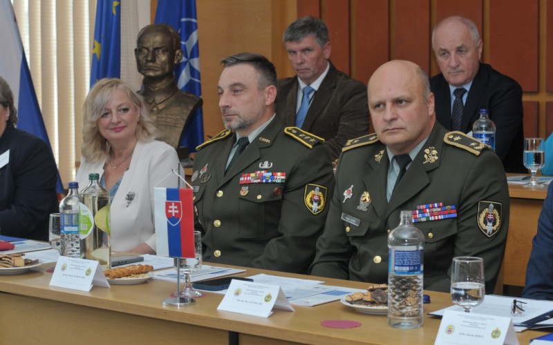 Conference on the 25th Anniversary of UNSCR 1325 on Women, Peace and Security, October 15th – 16th 2025