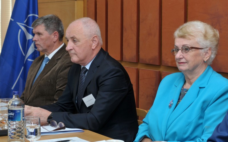 Conference on the 25th Anniversary of UNSCR 1325 on Women, Peace and Security, October 15th – 16th 2025