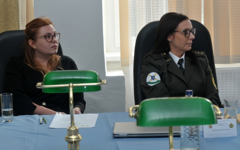 Conference on the 25th Anniversary of UNSCR 1325 on Women, Peace and Security, October 15th – 16th 2025