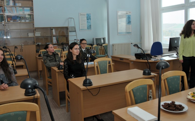 Conference on the 25th Anniversary of UNSCR 1325 on Women, Peace and Security, October 15th – 16th 2025