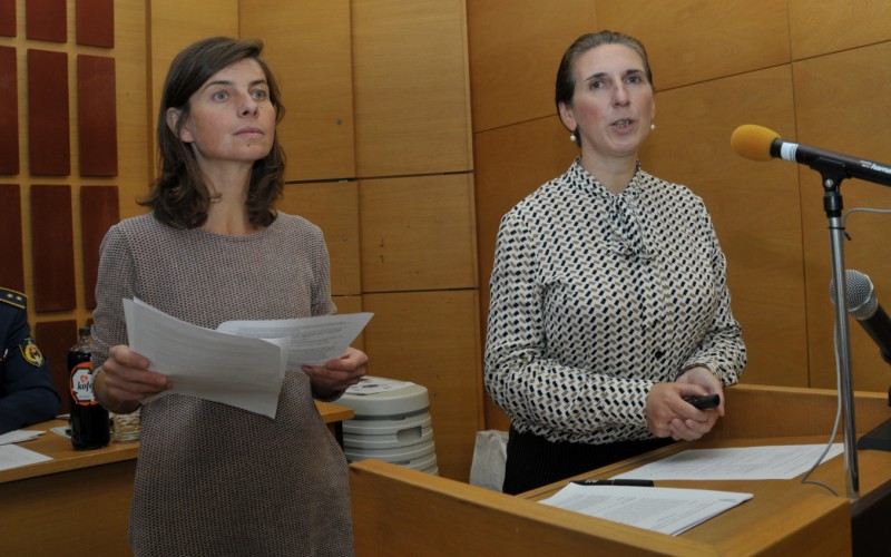 Conference on the 25th Anniversary of UNSCR 1325 on Women, Peace and Security, October 15th – 16th 2025