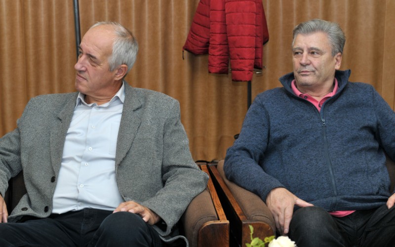 October – month of showing respect for the elderly, October 16th 2025