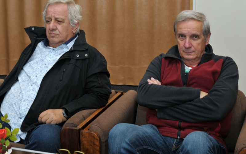 October – month of showing respect for the elderly, October 16th 2025