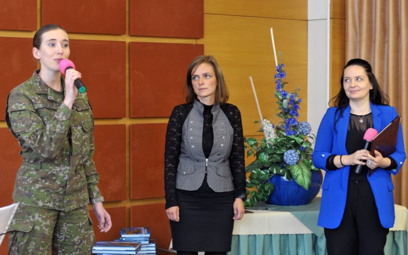 October – month of showing respect for the elderly, October 16th 2025