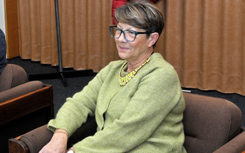 October – month of showing respect for the elderly, October 16th 2025