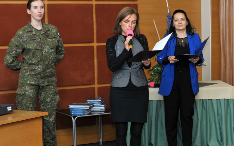 October – month of showing respect for the elderly, October 16th 2025