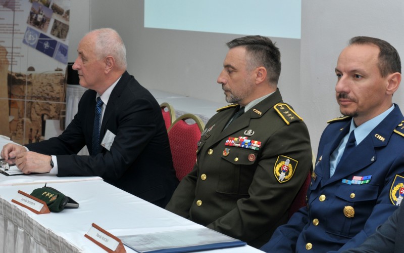 National and International Security 2025, October 23rd – 24th 2025