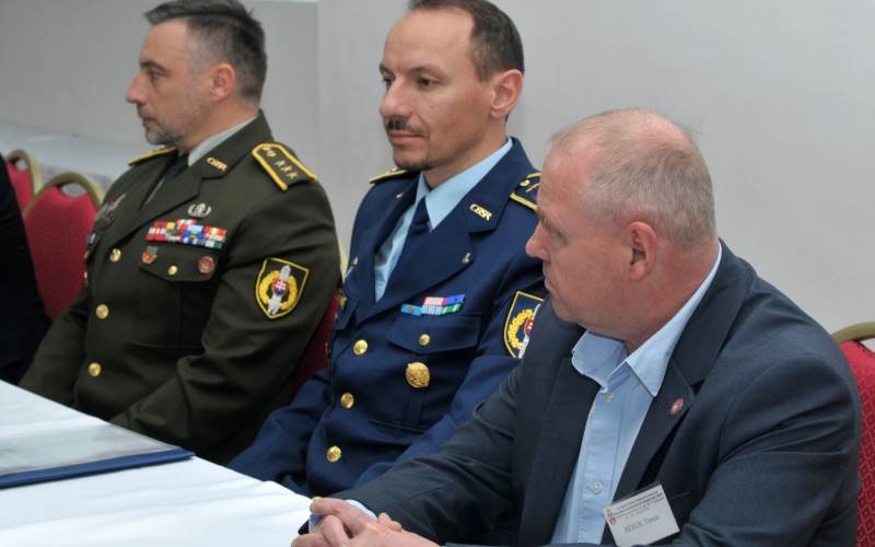 National and International Security 2025, October 23rd – 24th 2025