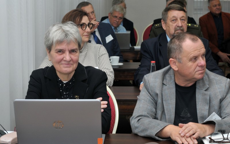 National and International Security 2025, October 23rd – 24th 2025