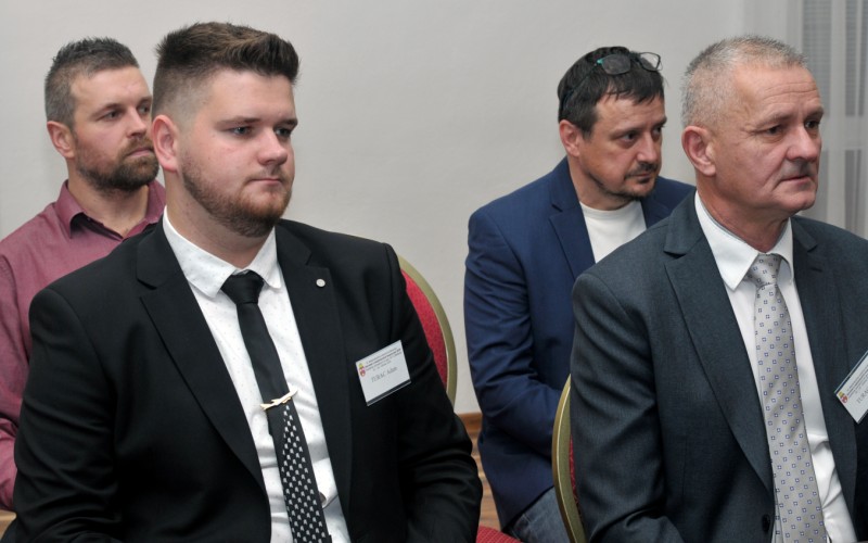 National and International Security 2025, October 23rd – 24th 2025