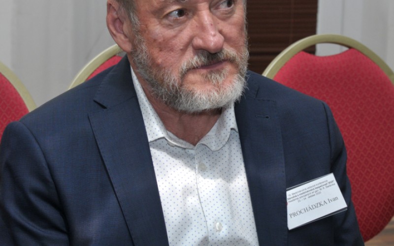 National and International Security 2025, October 23rd – 24th 2025