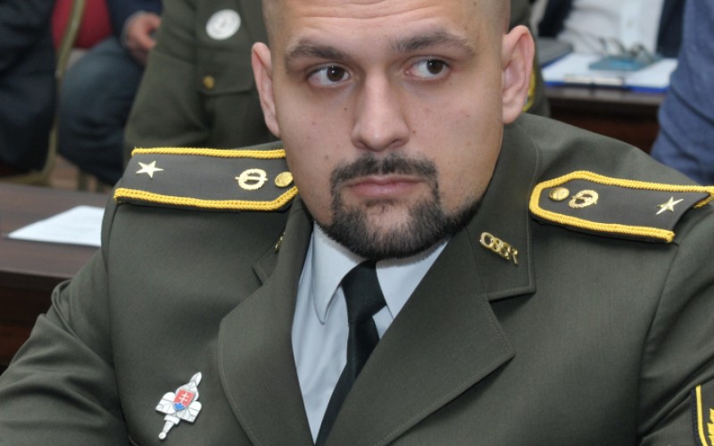 National and International Security 2025, October 23rd – 24th 2025