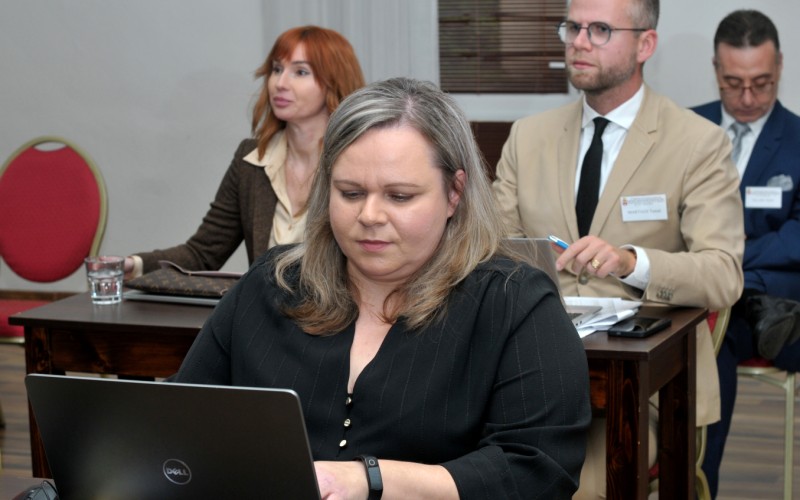 National and International Security 2025, October 23rd – 24th 2025