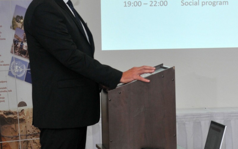 National and International Security 2025, October 23rd – 24th 2025