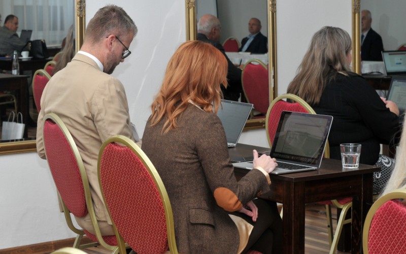 National and International Security 2025, October 23rd – 24th 2025