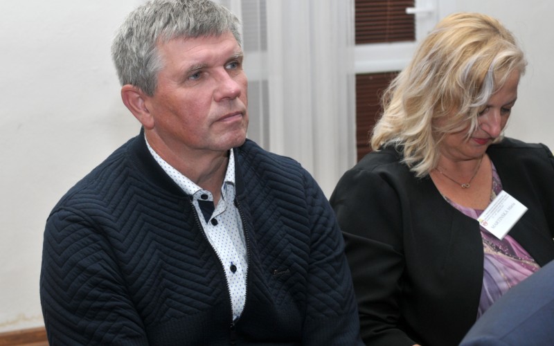 National and International Security 2025, October 23rd – 24th 2025