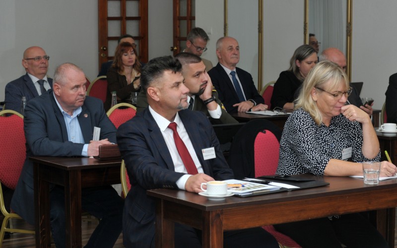 National and International Security 2025, October 23rd – 24th 2025