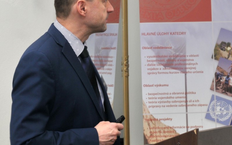 National and International Security 2025, October 23rd – 24th 2025