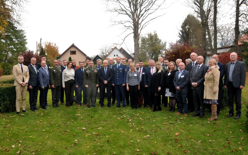 National and International Security 2025, October 23rd – 24th 2025