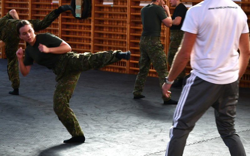 Open Door Day, November 7th 2025