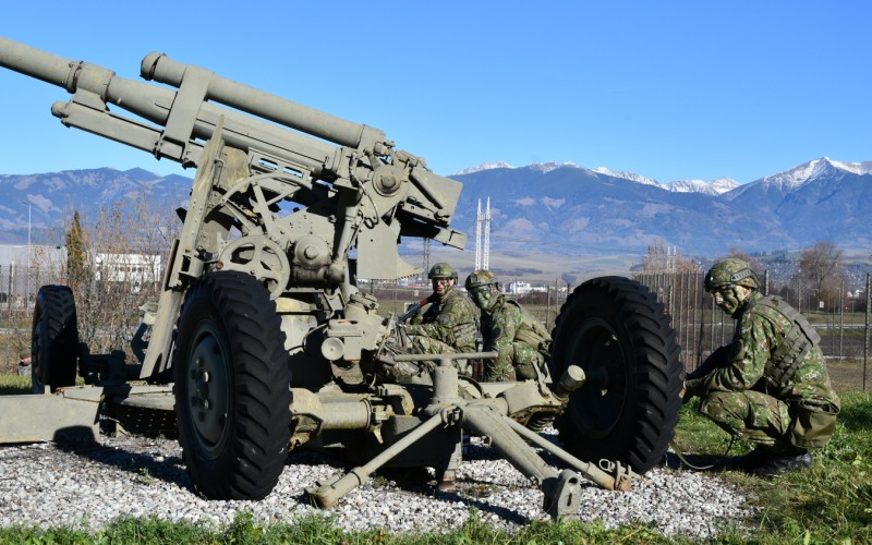 Open Door Day, November 7th 2025