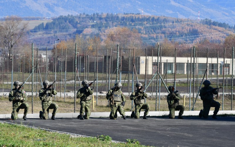 Open Door Day, November 7th 2025