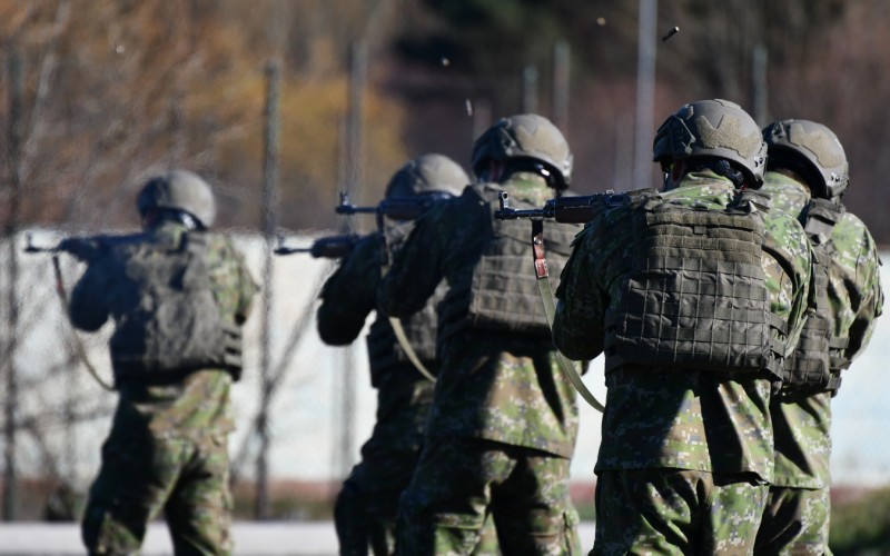 Open Door Day, November 7th 2025