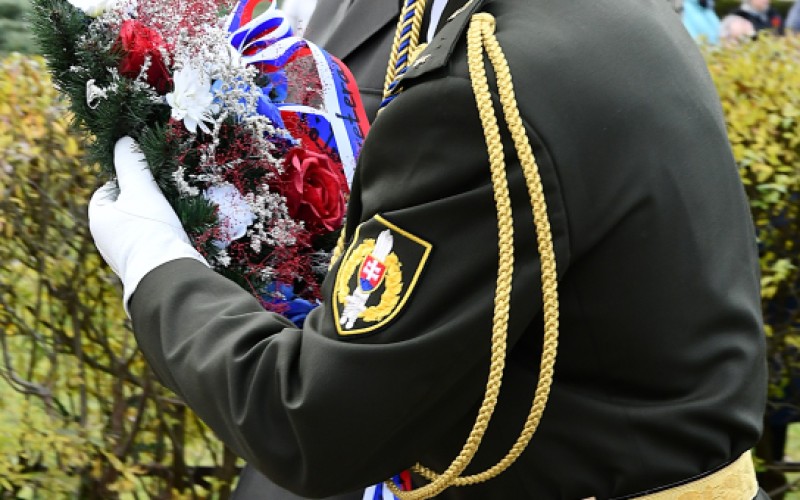 International War Veterans Day, November 11th 2025