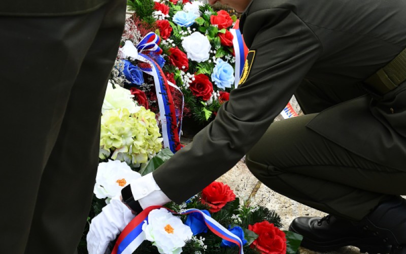 International War Veterans Day, November 11th 2025