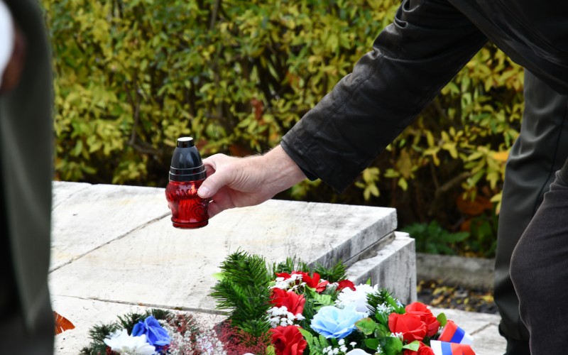 International War Veterans Day, November 11th 2025