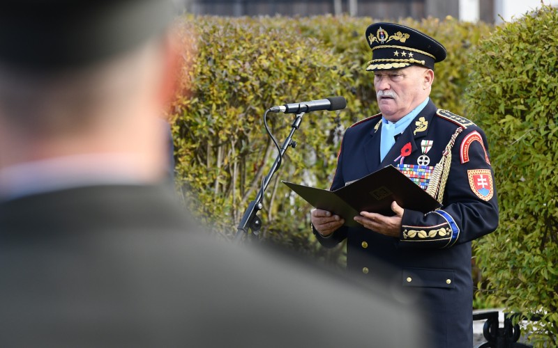 International War Veterans Day, November 11th 2025