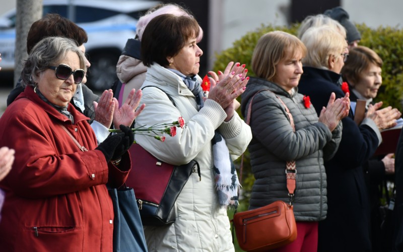 International War Veterans Day, November 11th 2025