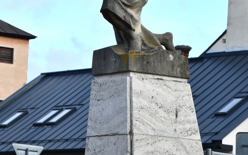 International War Veterans Day, November 11th 2025