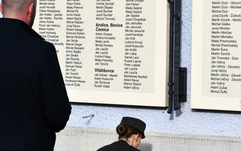 International War Veterans Day, November 11th 2025