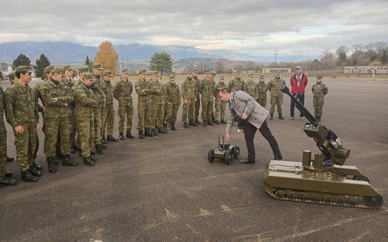 Týždeň vedy na AOS 10. – 13. 11. 2025